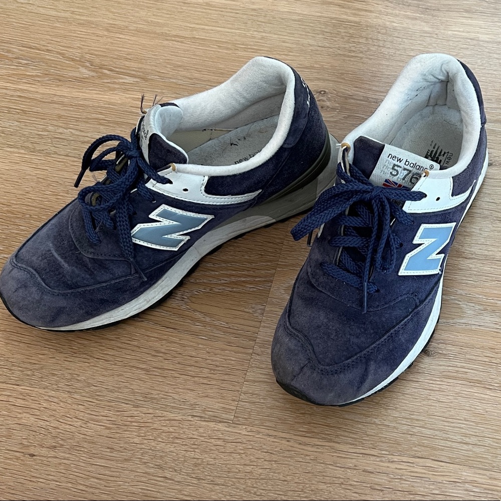 New Balance Women’s 576